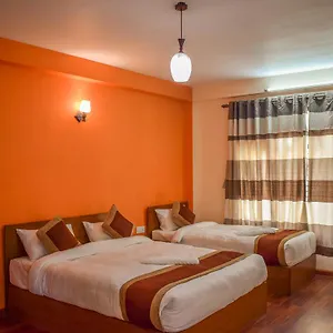 Hotel Peace, Kathmandu