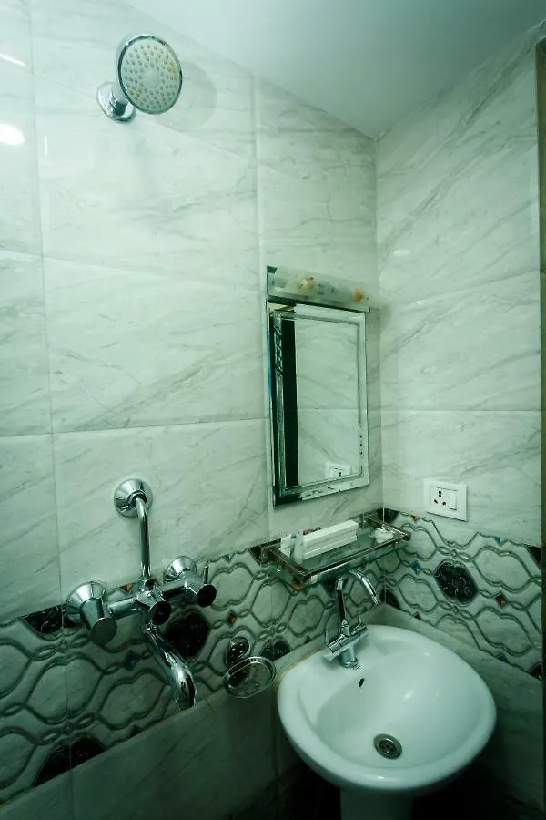 Hotel Rosemary Homes Kathmandu 3*,