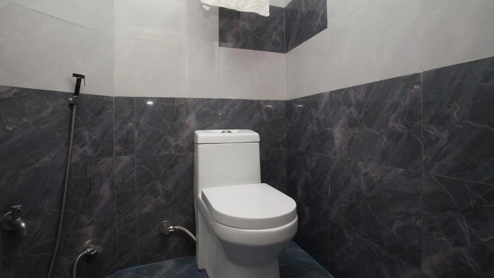 קטמנדו Hotel Rosemary Homes