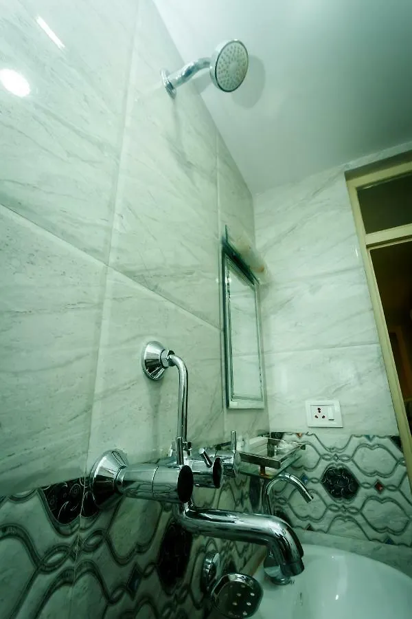 קטמנדו Hotel Rosemary Homes