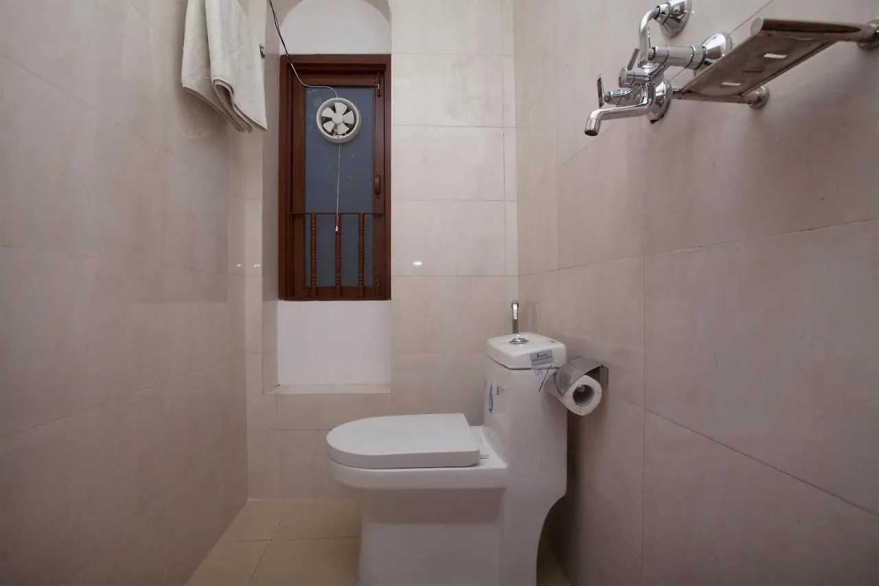 קטמנדו Hotel Rosemary Homes