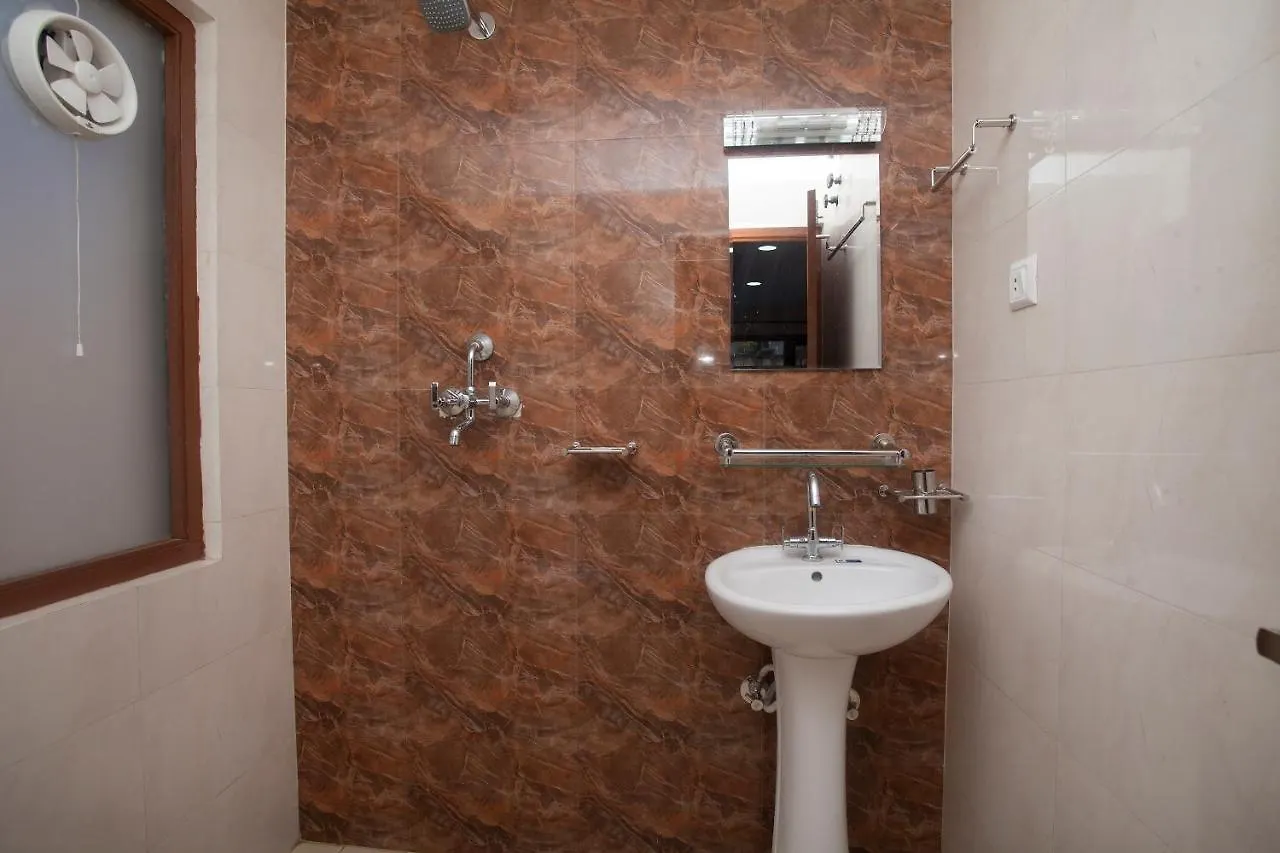 קטמנדו Hotel Rosemary Homes